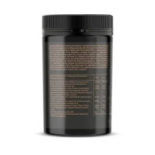 Black Stuff - Bonbony Happy Tummy (30 ks)