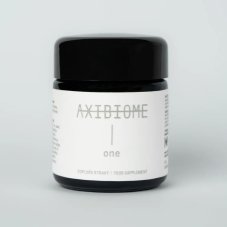 AXIBIOME - Postbiotika ONE (30 kapslí)