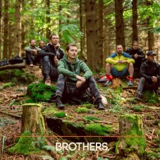 BROTHERS. CAMP