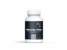 Plasma For People - Bloody Vital (120 kapslí)