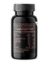 Black Stuff - Směs pro mikrobiom (30 g prášek)