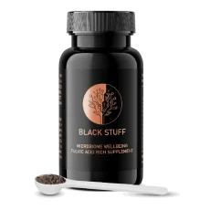 Black Stuff - Směs pro mikrobiom (30 g prášek)