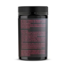 OXIFIT - Přírodní nápoj před sportem (195 g prášek)