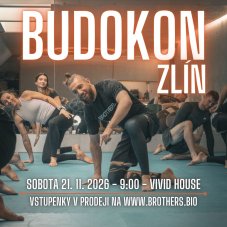 BUDOKON ZLÍN