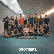 BUDOKON ZLÍN