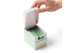 London Nootropics - Adaptogenní káva MOJO (12 x 3,3 g)