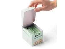 London Nootropics - Adaptogenní káva MOJO (12 x 3,3 g)