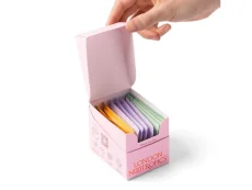 London Nootropics - Adaptogenní káva MIX (3 x 4 x 3,3 g)