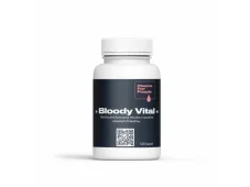 Plasma For People - Bloody Vital (120 kapslí)