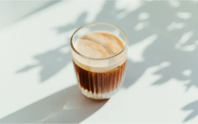 KÁVA - Záměr - Relax