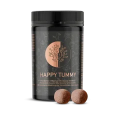Black Stuff - Bonbony Happy Tummy (30 ks)