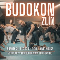 BUDOKON ZLÍN