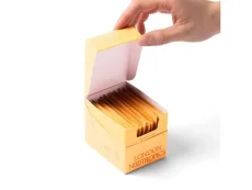 London Nootropics - Adaptogenní káva FLOW (12 x 3,3 g)