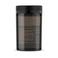 Black Stuff - Bonbony Happy Tummy (30 ks)