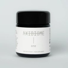 AXIBIOME - Postbiotika ONE (30 kapslí)